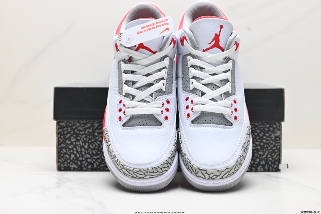 Nike Air Jordan Shoes